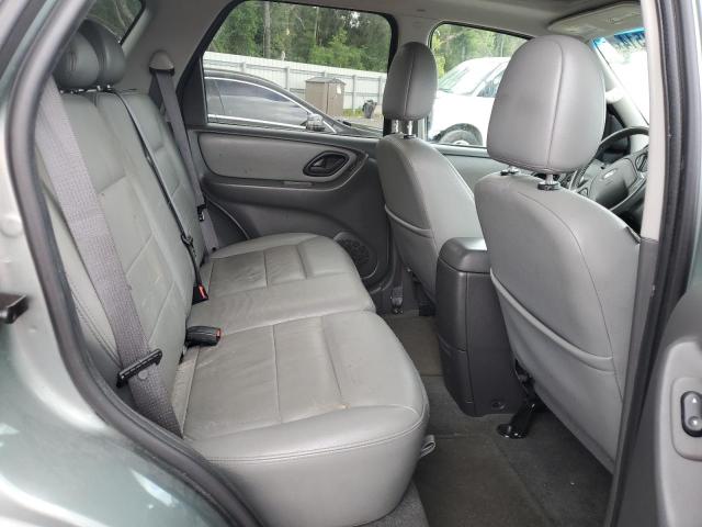 2006 Ford Escape Xlt VIN: 1FMCU03126KC73066 Lot: 59641514