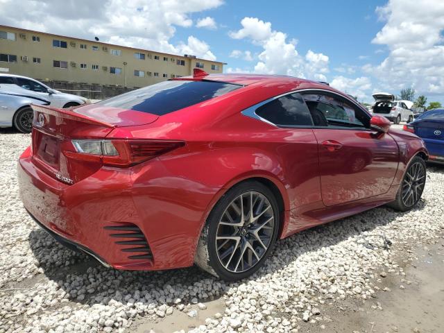 2017 LEXUS RC 200T - JTHHA5BC9H5005361