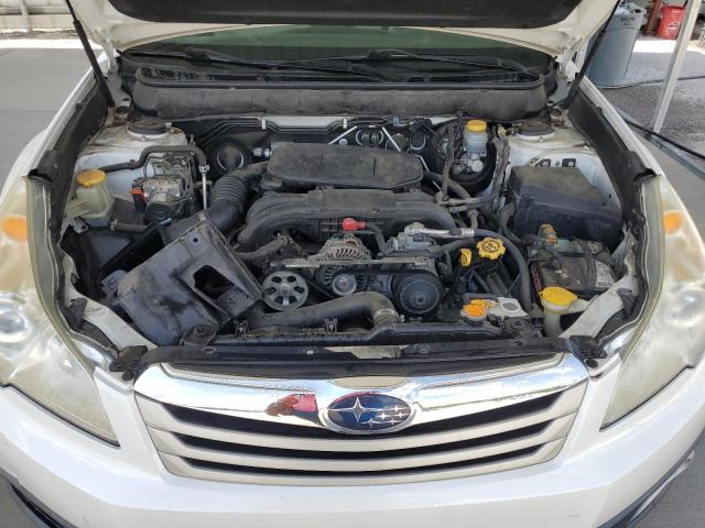 2012 Subaru Outback 2.5I Limited VIN: 4S4BRCJC3C3266572 Lot: 60399754