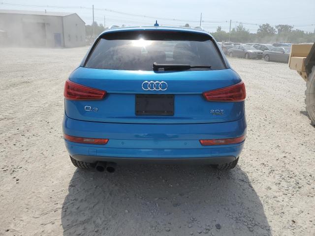 2017 AUDI Q3 PREMIUM - WA1JCCFS2HR008897