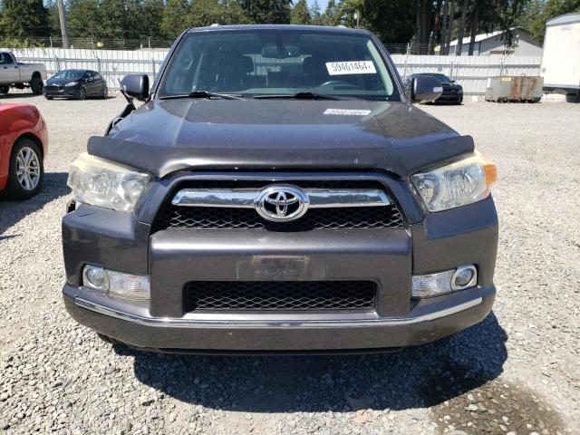 2011 Toyota 4Runner Sr5 VIN: JTEBU5JR5B5039482 Lot: 59461464