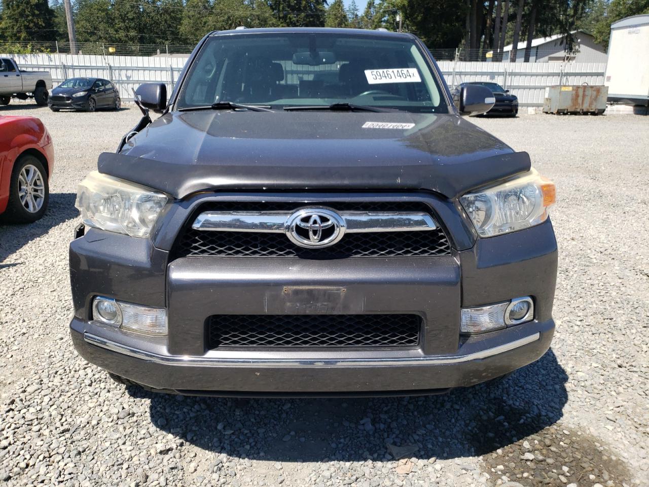 JTEBU5JR5B5039482 2011 Toyota 4Runner Sr5