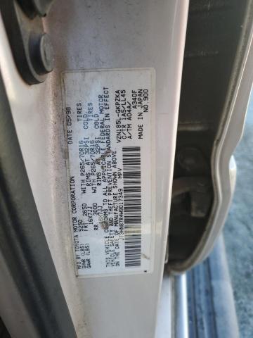 1998 Toyota 4Runner Limited VIN: JT3HN87R4W9017349 Lot: 60749714