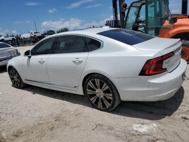 2023 VOLVO S90 PLUS - LVY062MNXPP323093