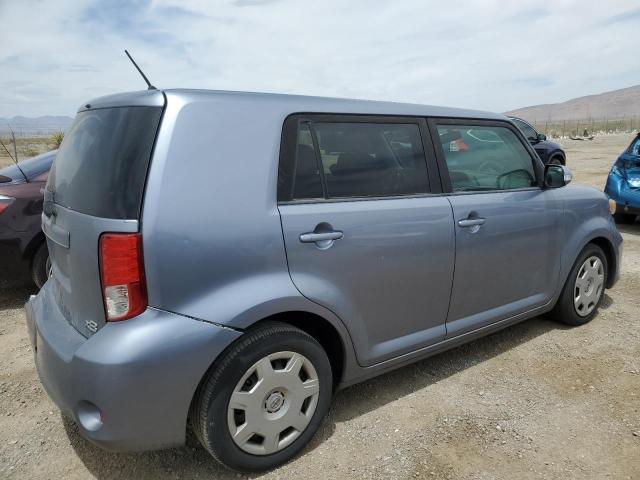 2011 Toyota Scion Xb VIN: JTLZE4FE2B1126722 Lot: 56971014