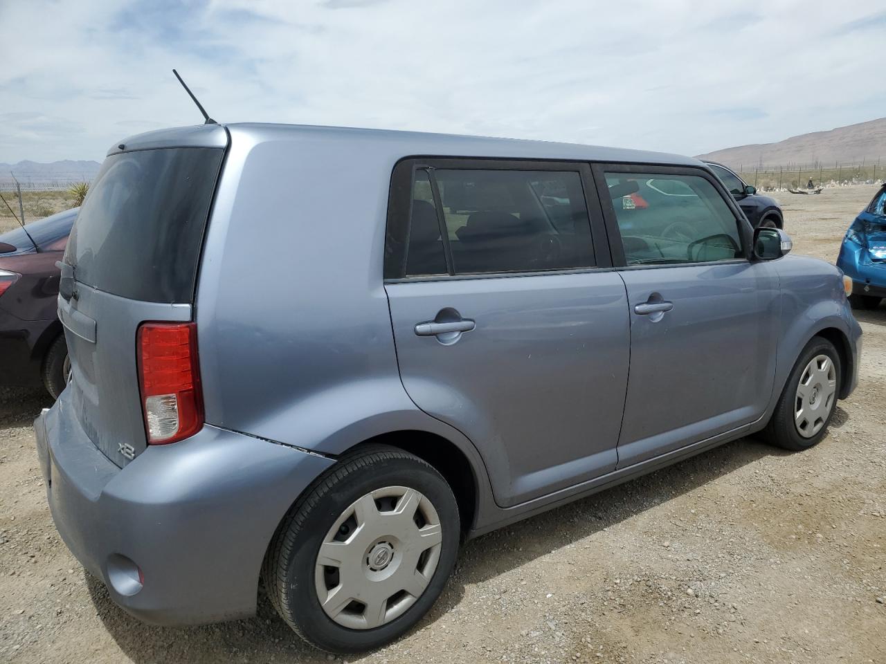 JTLZE4FE2B1126722 2011 Toyota Scion Xb