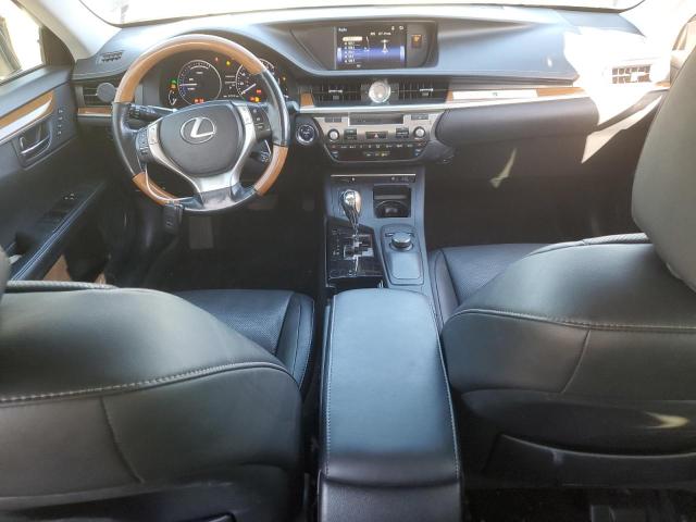 2015 Lexus Es 300H VIN: JTHBW1GG1F2087323 Lot: 58080984