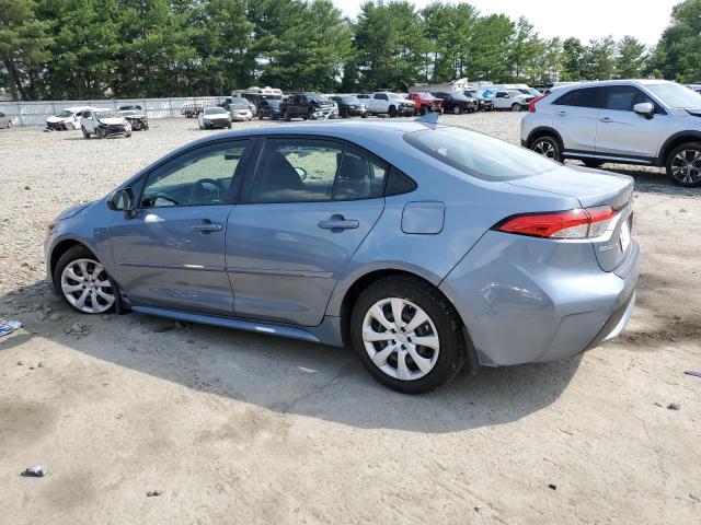 2021 TOYOTA COROLLA LE - JTDEPMAEXMJ183331