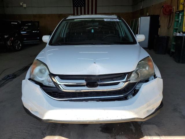 2011 Honda Cr-V Ex VIN: 5J6RE4H53BL821105 Lot: 58620074