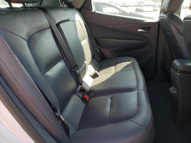 2020 Chevrolet Bolt Ev Premier VIN: 1G1FZ6S03L4144910 Lot: 57784284