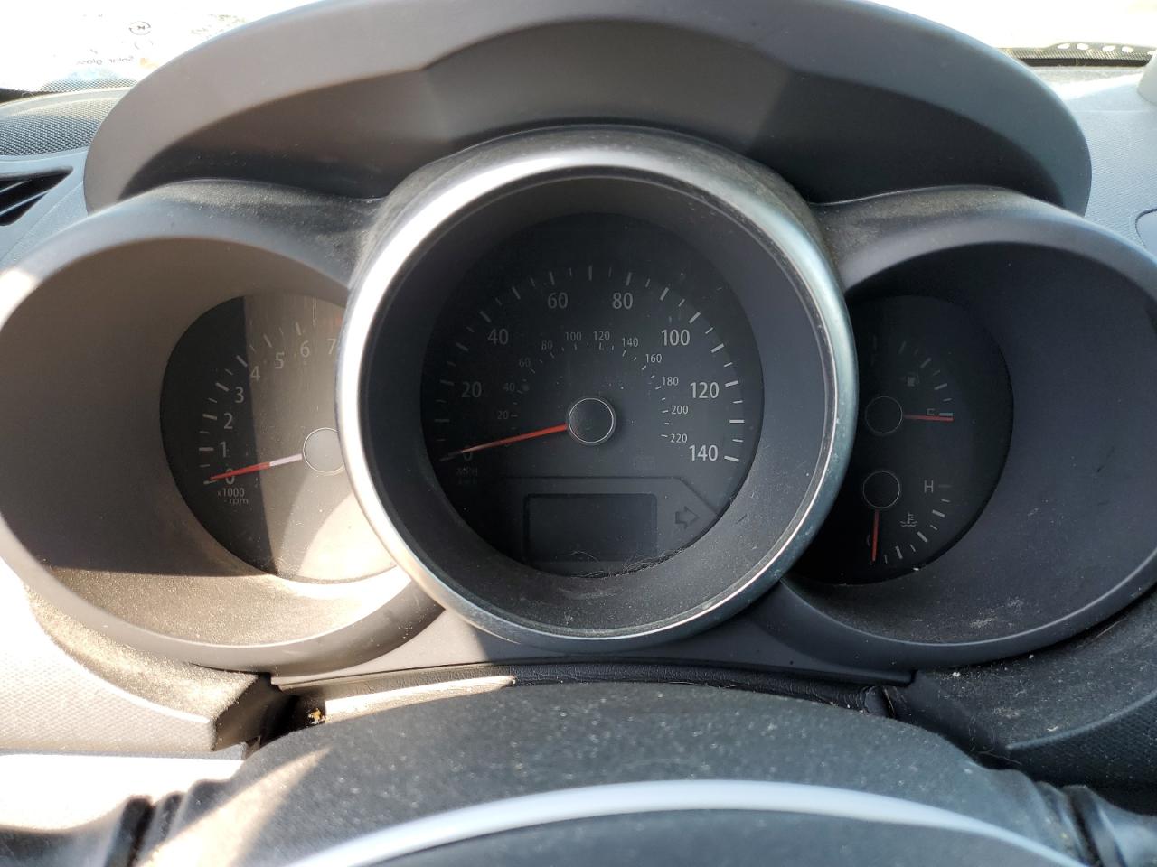 KNDJT2A69C7380056 2012 Kia Soul +