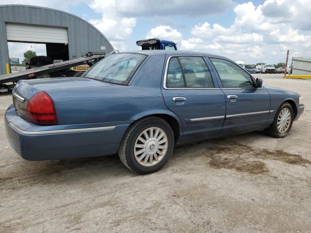 2008 Mercury Grand Marquis Ls VIN: 2MEFM75VX8X636142 Lot: 60241094