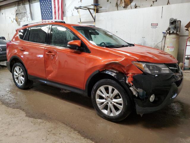 2015 TOYOTA RAV4 LIMIT - 2T3DFREV7FW346656