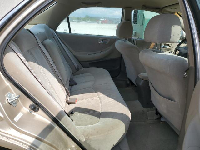 2000 Honda Accord Lx VIN: 1HGCG5647YA101351 Lot: 58869914