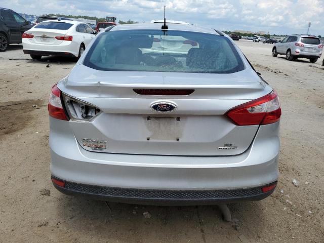 1FADP3F26EL443580 2014 Ford Focus Se