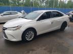 2017 TOYOTA CAMRY LE - 4T1BF1FK3HU787984