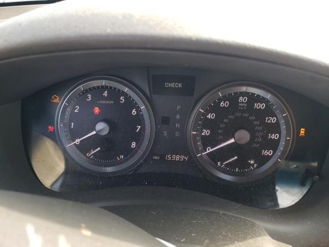 2007 Lexus Es 350 VIN: JTHBJ46GX72057739 Lot: 59335544