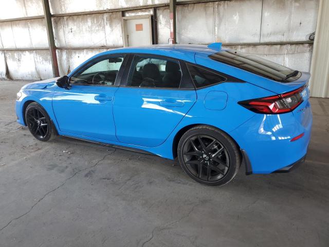 2022 Honda Civic Sport VIN: 19XFL2H81NE011885 Lot: 57444424