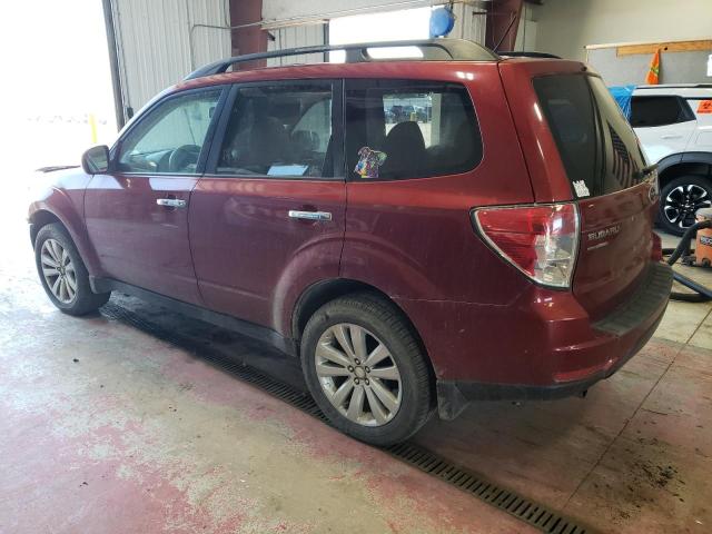 2011 Subaru Forester 2.5X Premium VIN: JF2SHADC9BH728367 Lot: 59621944