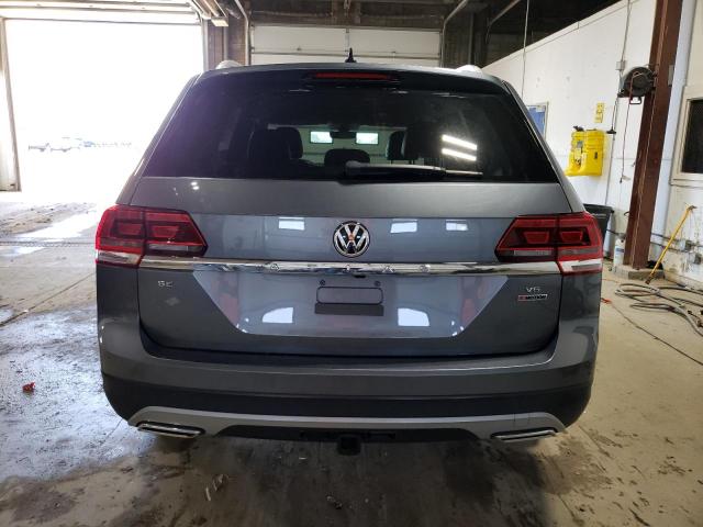 2019 Volkswagen Atlas Se VIN: 1V2UR2CA4KC514523 Lot: 58452224