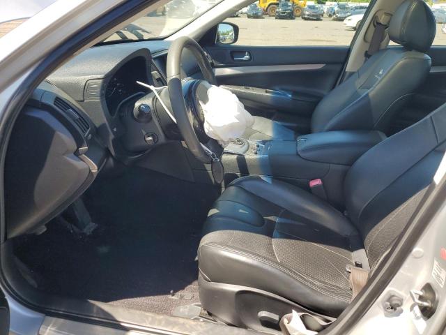 2013 Infiniti G37 VIN: JN1CV6AR4DM351221 Lot: 59828654