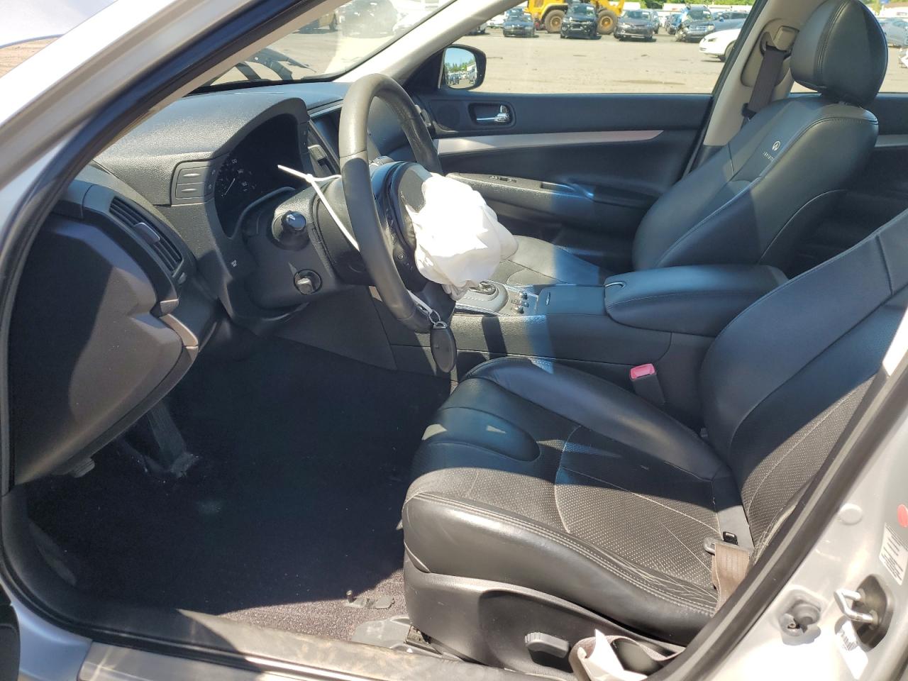 JN1CV6AR4DM351221 2013 Infiniti G37