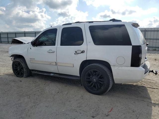 2013 Chevrolet Tahoe C1500 Lt VIN: 1GNSCBE0XDR105223 Lot: 58580714