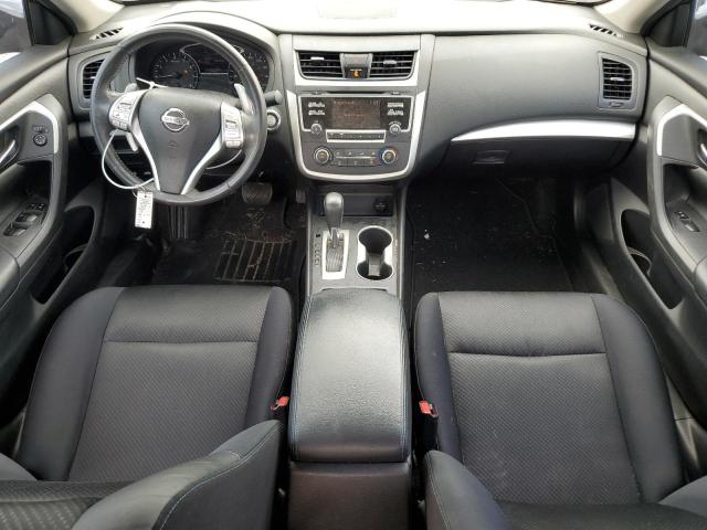 2017 NISSAN ALTIMA 2.5 - 1N4AL3AP9HC238468
