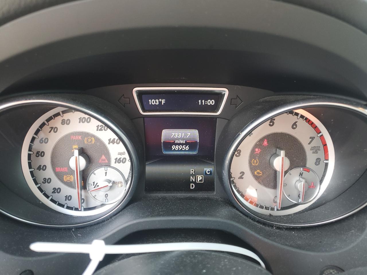 WDCTG4GB9HJ339430 2017 Mercedes-Benz Gla 250 4Matic