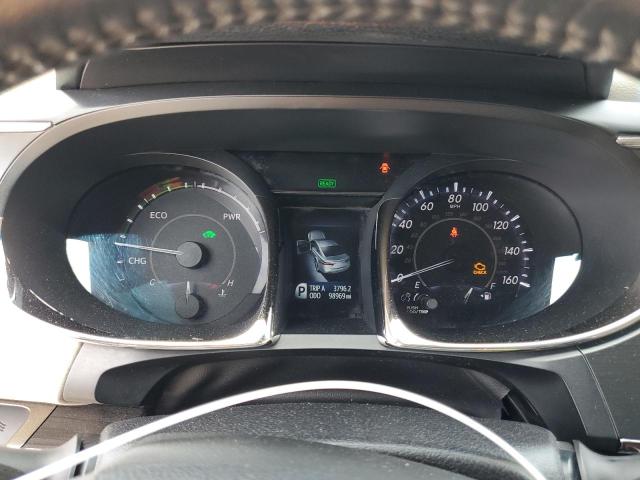 2014 Toyota Avalon Hybrid VIN: 4T1BD1EB2EU028083 Lot: 59829414