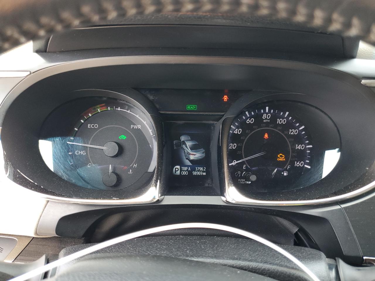 4T1BD1EB2EU028083 2014 Toyota Avalon Hybrid