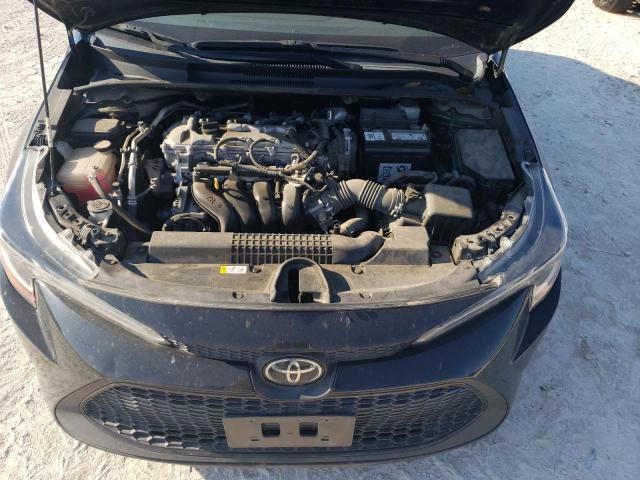 2020 TOYOTA COROLLA LE - JTDEPRAE1LJ046371