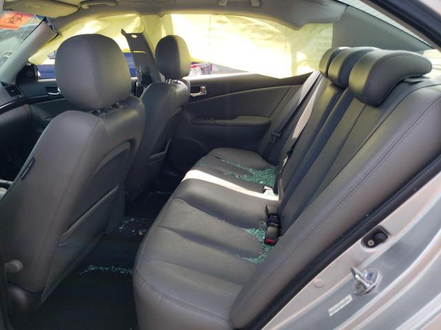 2009 Hyundai Sonata Se VIN: 5NPEU46F09H417812 Lot: 58712634