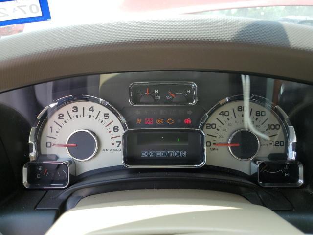 2007 Ford Expedition El Eddie Bauer VIN: 1FMFK17547LA16878 Lot: 58162334