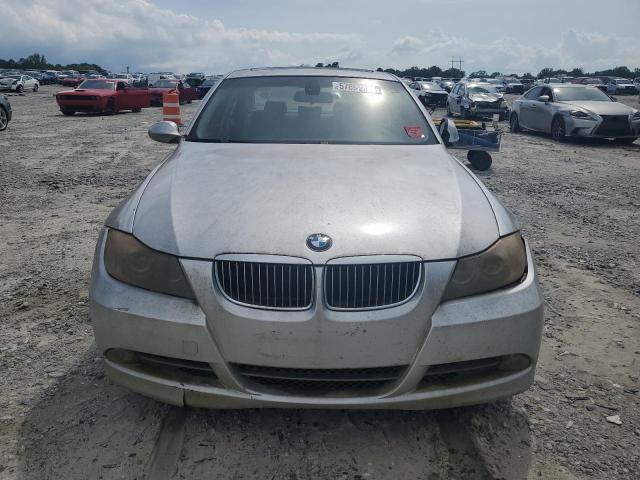 2006 BMW 330 I VIN: WBAVB33546KS38811 Lot: 57892854