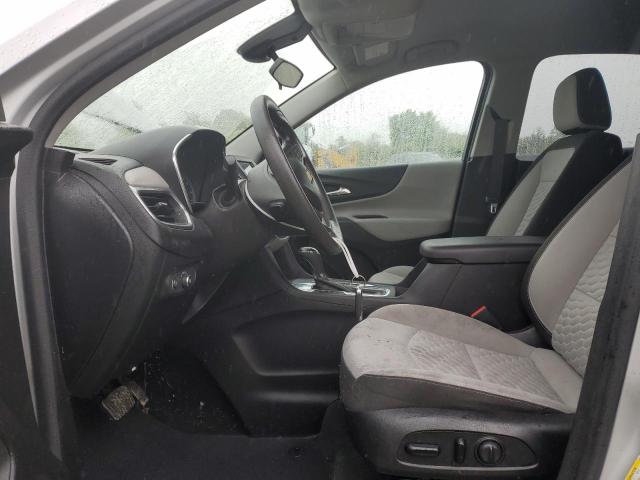 2020 Chevrolet Equinox Ls VIN: 2GNAXHEV8L6122451 Lot: 58458594