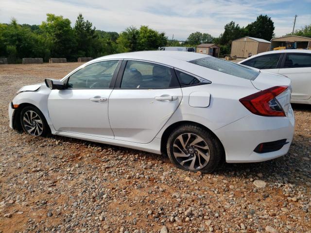 2016 HONDA CIVIC EX - 19XFC2F7XGE200855