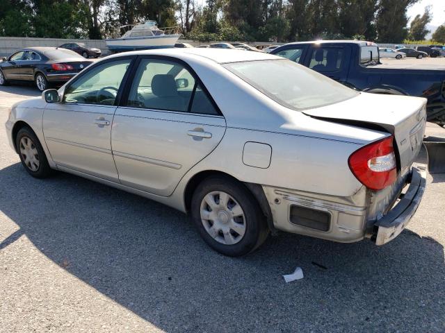 2003 Toyota Camry Le VIN: 4T1BE32K83U200787 Lot: 55399664