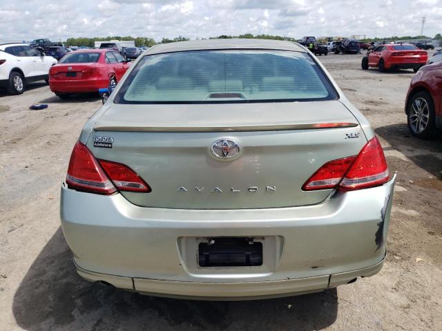 2007 Toyota Avalon Xl VIN: 4T1BK36B77U253263 Lot: 59486394