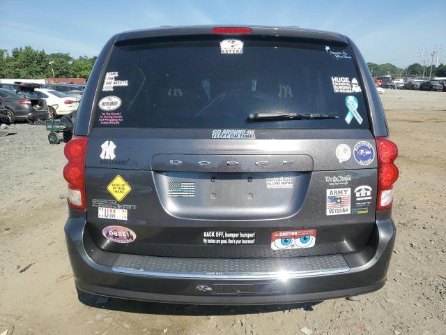 2016 Dodge Grand Caravan Sxt VIN: 2C4RDGCG0GR344425 Lot: 61057784