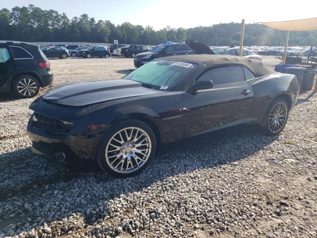 Vin: 2g1fb3d32c9167070, lot: 57805364, chevrolet camaro lt 20121