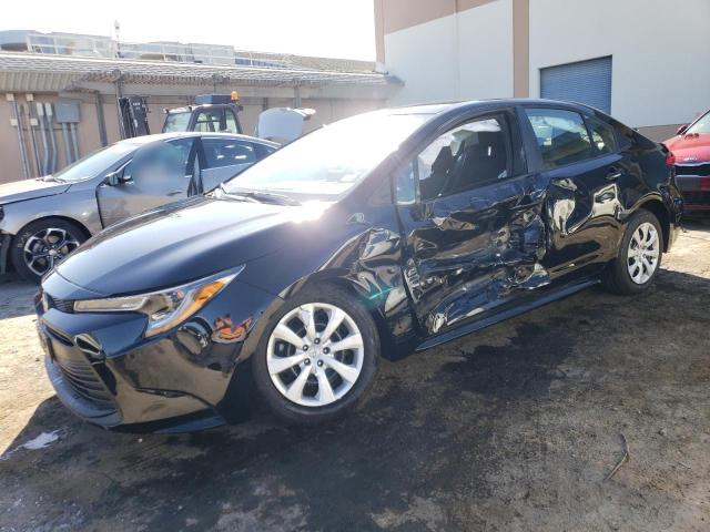 2024 Toyota Corolla Le VIN: 5YFB4MDE8RP144781 Lot: 57538264