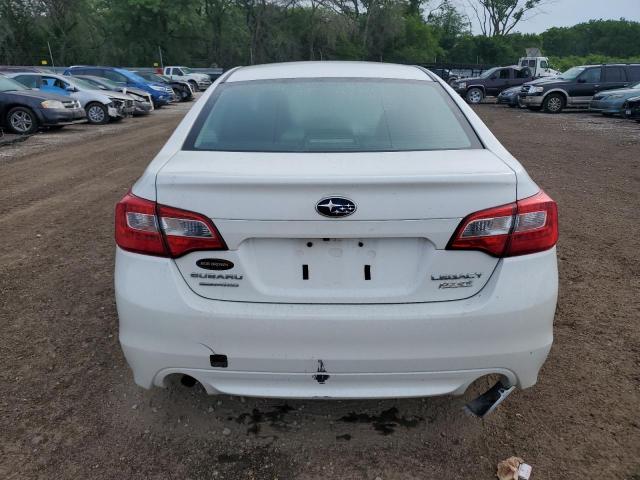 2017 Subaru Legacy 2.5I VIN: 4S3BNAB63H3053495 Lot: 55722274