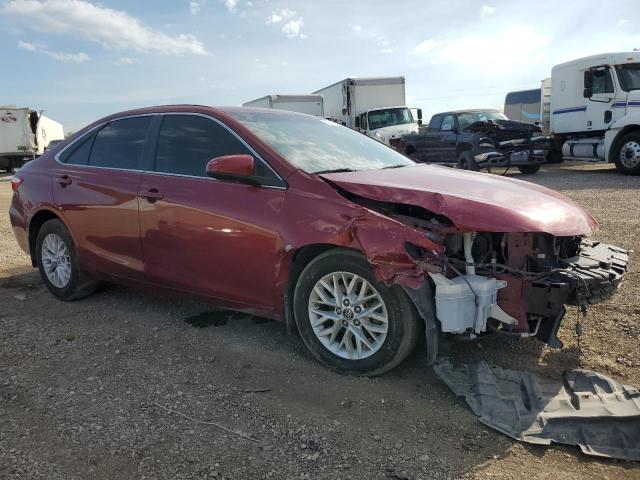 VIN 4T1BF1FK1GU574191 2016 Toyota Camry, LE no.4