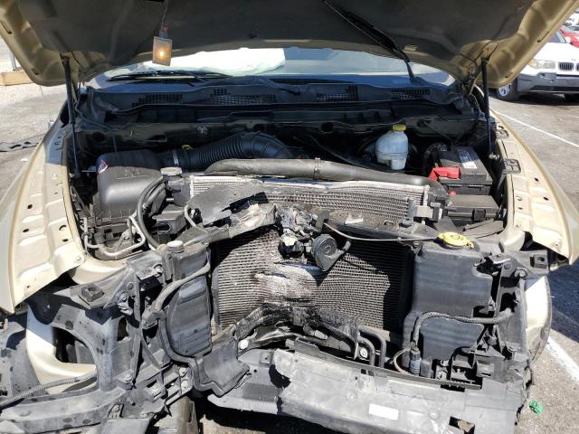 2011 Dodge Ram 1500 VIN: 1D7RB1CT3BS530327 Lot: 60866854