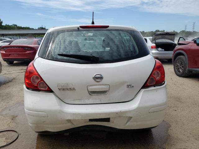 2009 Nissan Versa S VIN: 3N1BC13E09L411219 Lot: 59291634