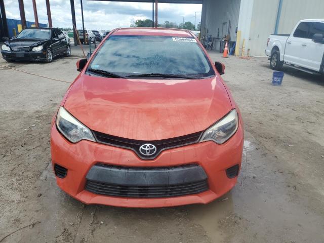 2015 Toyota Corolla L VIN: 2T1BURHE7FC340861 Lot: 60604904