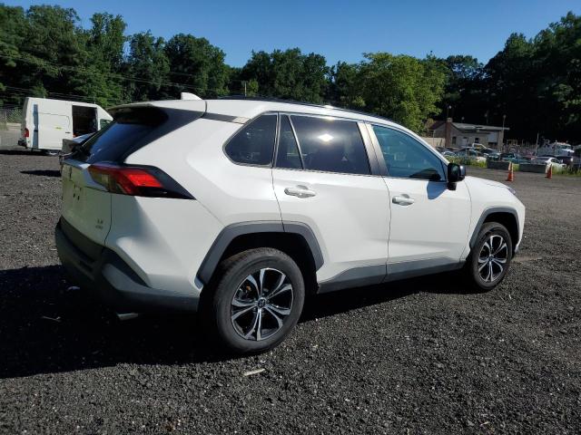 2020 Toyota Rav4 Le VIN: 2T3F1RFV3LC063836 Lot: 58219294