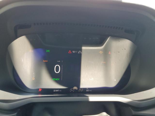 2023 Polestar 2 VIN: YSMEG3KA1PL143688 Lot: 61161564