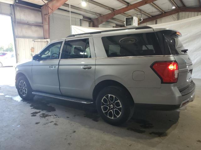 2022 FORD EXPEDITION - 1FMJK1JTXNEA58913